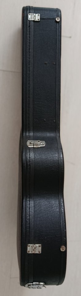 Estuche guitarra Taylor de segunda mano · Foto 4 de 6 · Cantabria · 60 €