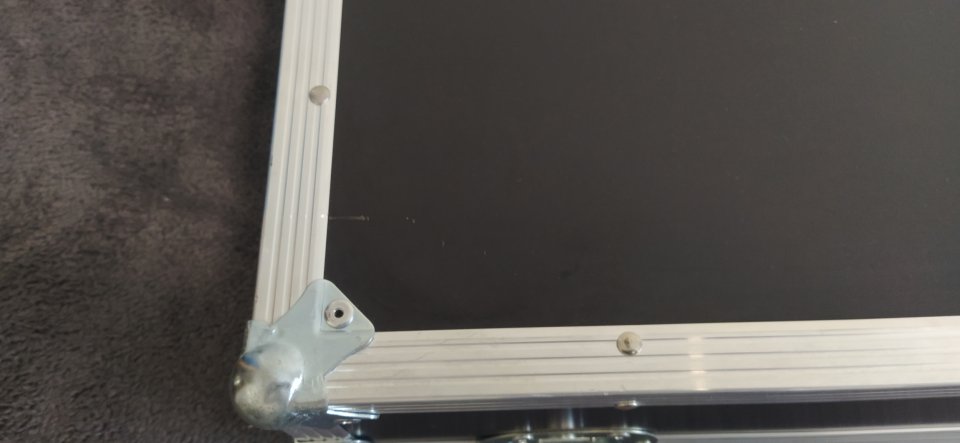 Flightcase Thon de segunda mano · Foto 6 de 10 · Valencia · 120 €
