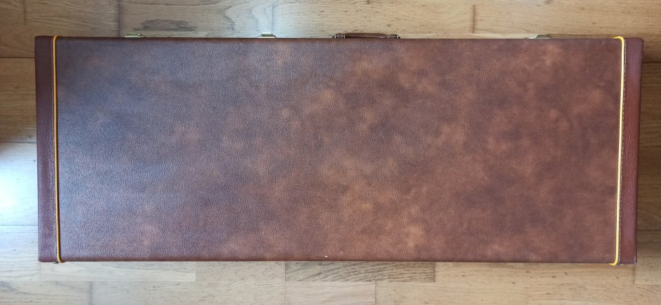 Estuche original Gibson Explorer de segunda mano · Foto 4 de 10 · Pontevedra · 190 €