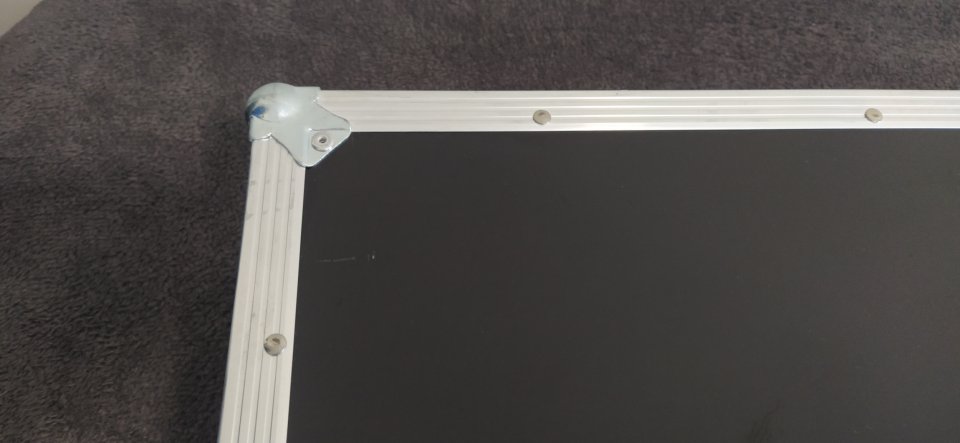 Flightcase Thon de segunda mano · Foto 7 de 10 · Valencia · 120 €