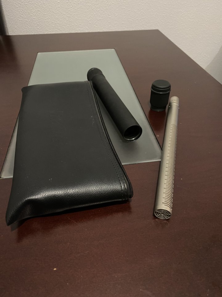 Rode NTG3 Micrófono de segunda mano · Foto 1 de 4 · Almería · 250 €