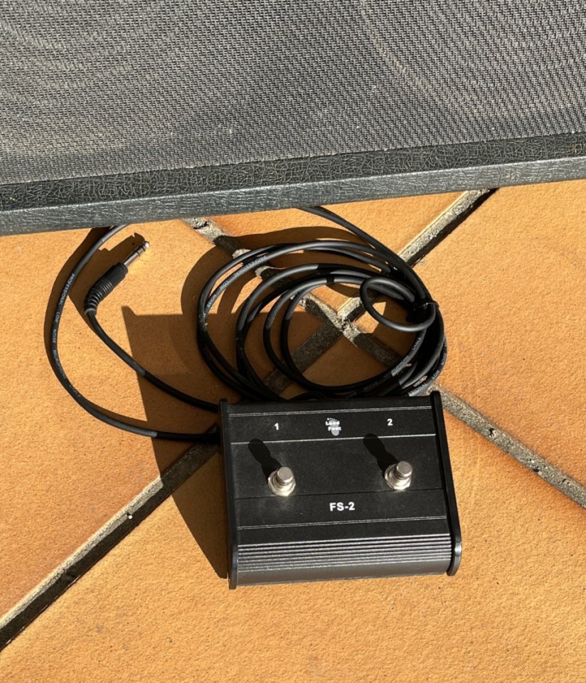 Marshall Valvestate VS102R 100W | Made in UK | Celestion 2x12