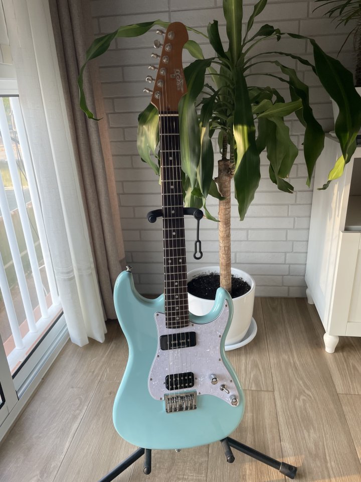 JET JS400 Muy Mejorada de segunda mano · Foto 1 de 7 · Cádiz · 350 €