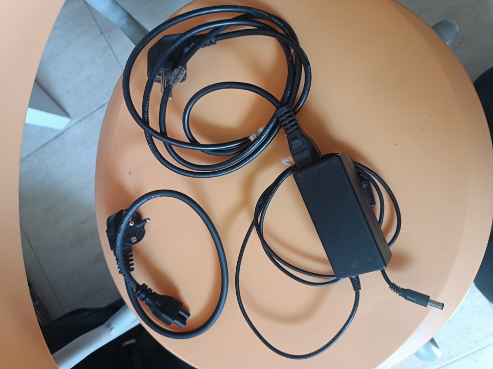 HOTONE AMPERO II STOMP