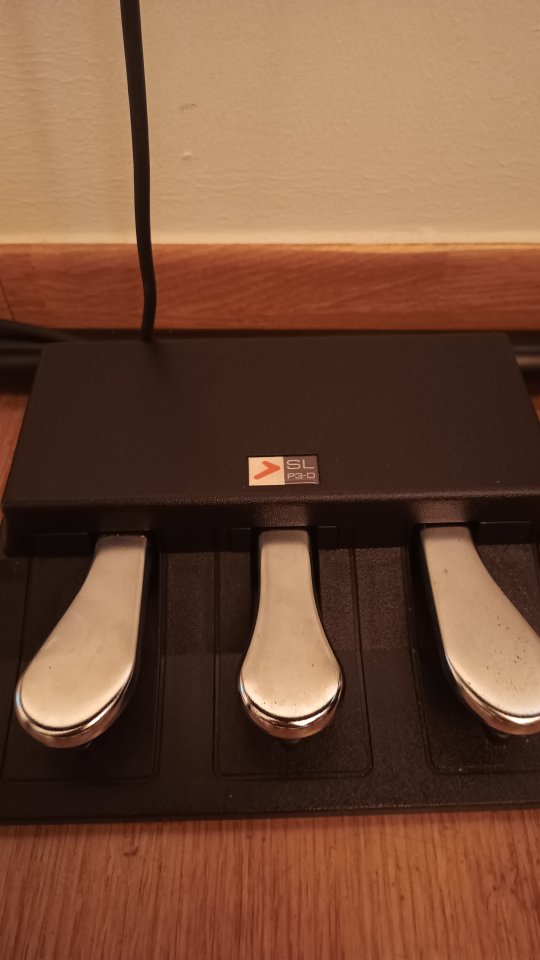 Studiologic NumaX 88