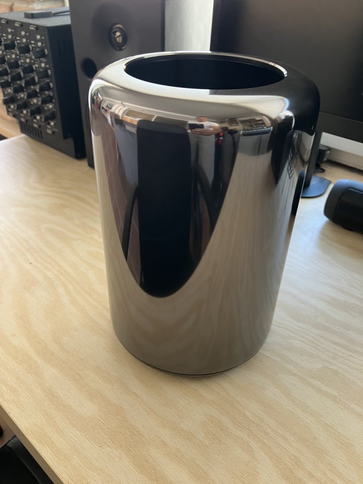 MacPro 6.1