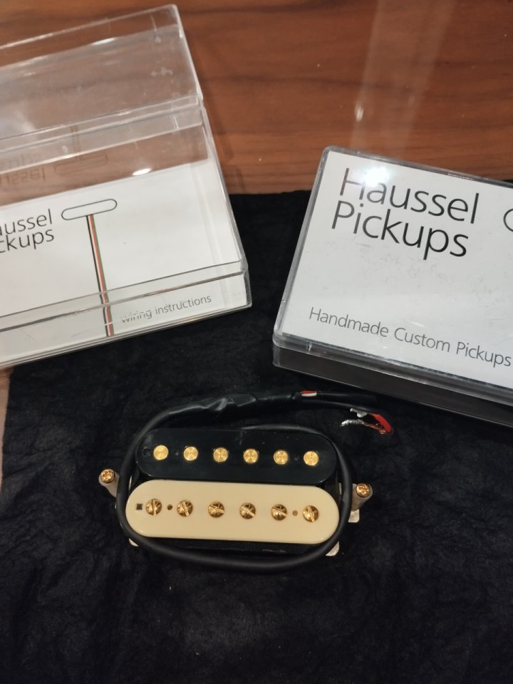 Pastillas Häussel 59