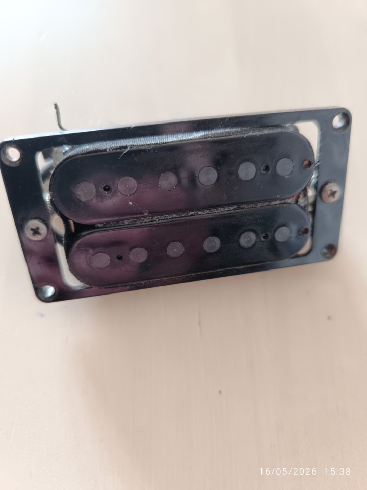 Jackson J 50 BC Puente de segunda mano · Foto 5 de 5 · Asturias · 100 €