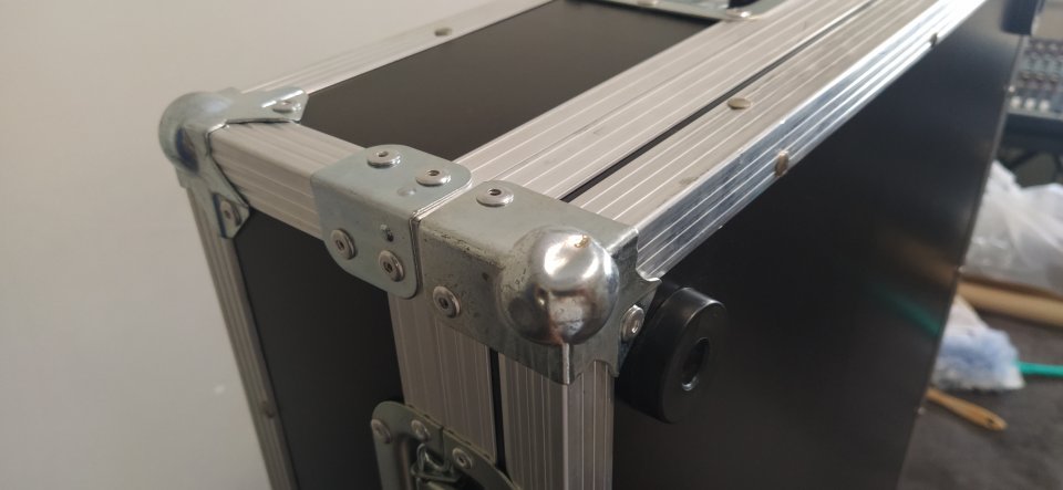 Flightcase Thon de segunda mano · Foto 10 de 10 · Valencia · 120 €