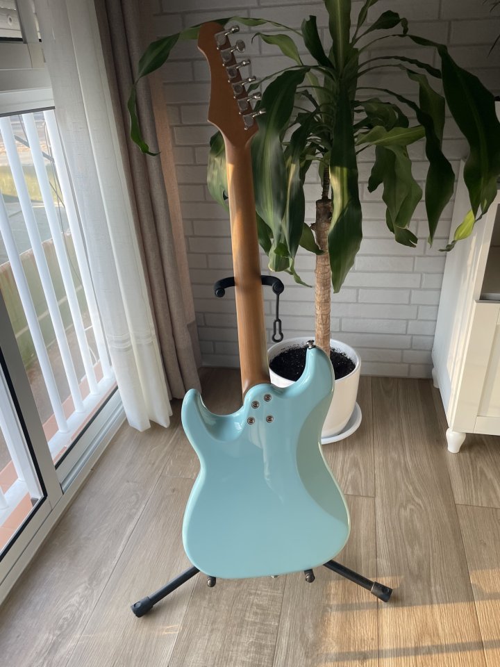 JET JS400 Muy Mejorada de segunda mano · Foto 3 de 7 · Cádiz · 350 €