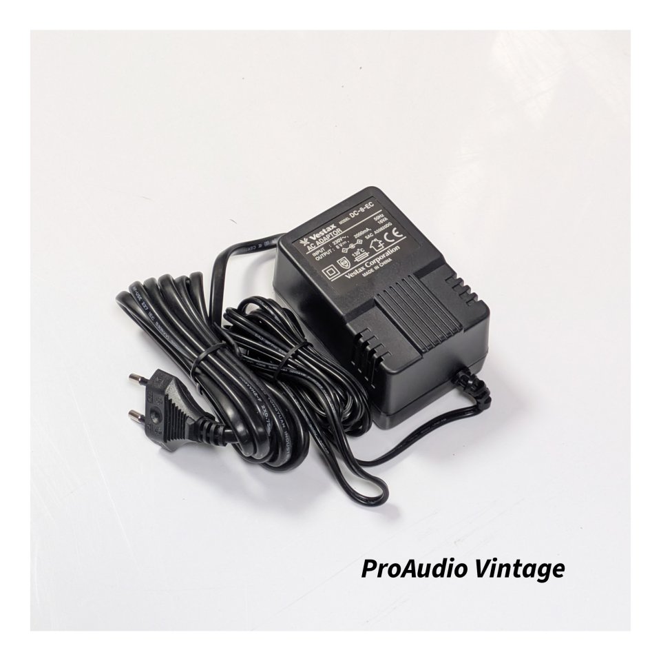 Pack Reproductor Vestax CDX-05 + Control Scratch Unit