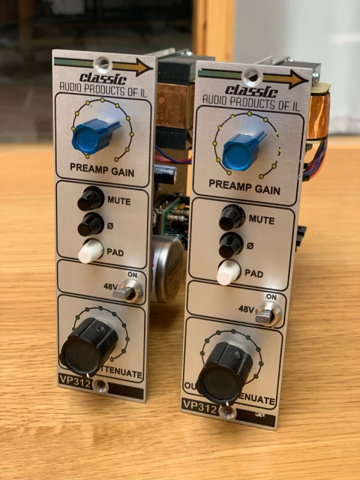 Previo CAPI VP312 REV A