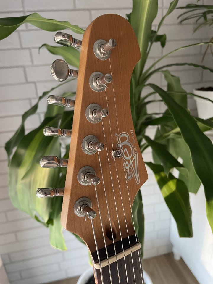 JET JS400 Muy Mejorada de segunda mano · Foto 7 de 7 · Cádiz · 350 €
