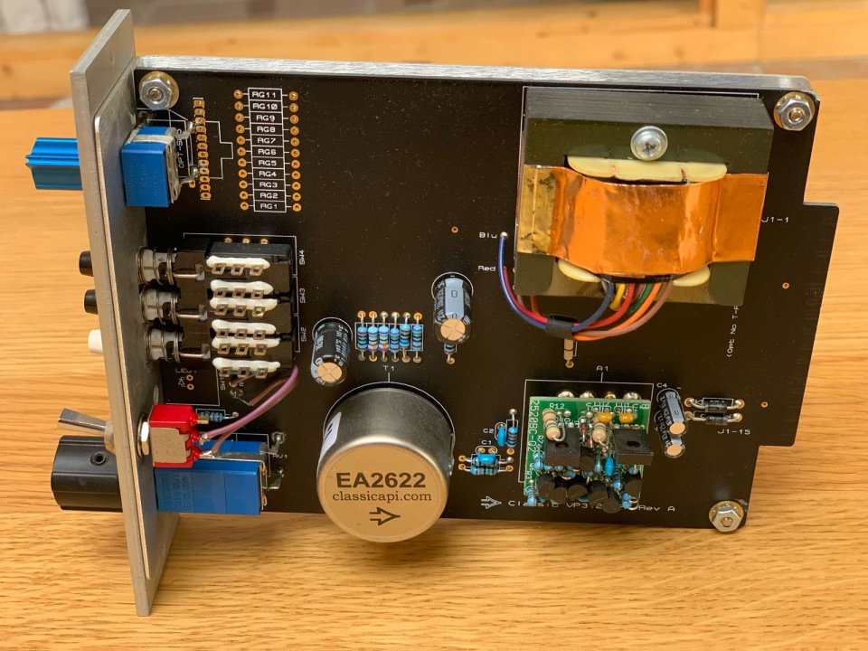 Previo CAPI VP312 REV A