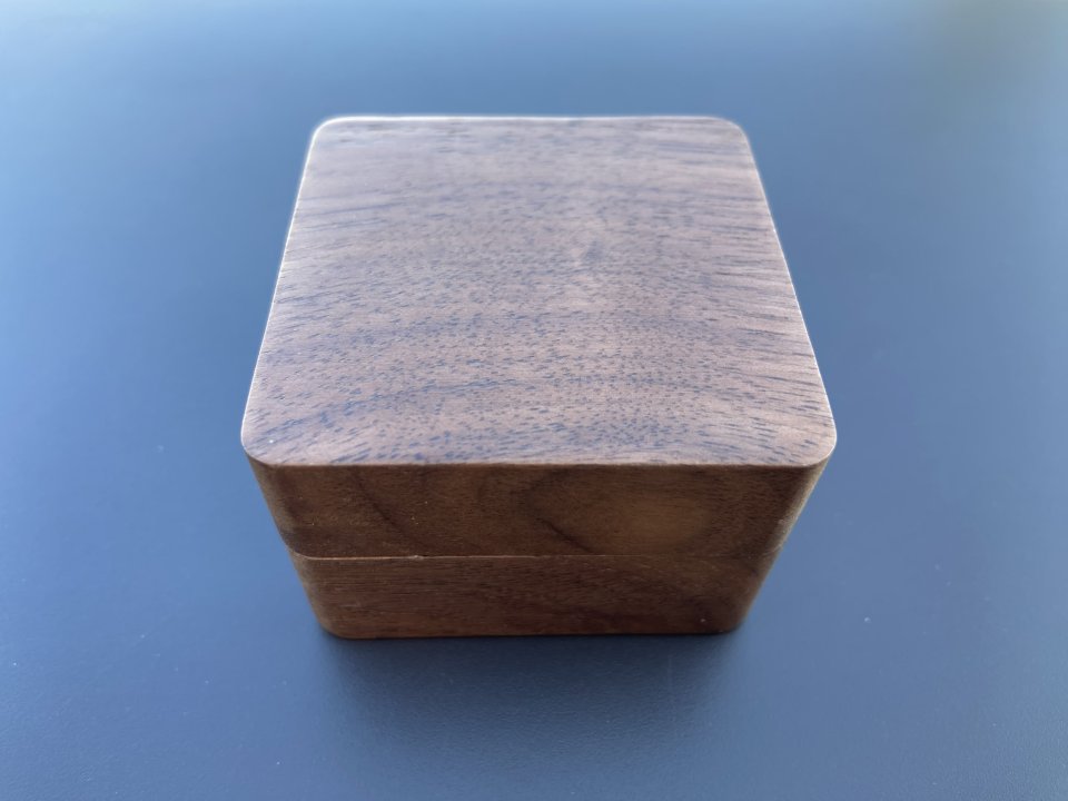 6 Pines de Puente GOA Premium Hueso de Camello y Nácar de segunda mano · Foto 8 de 9 · Badajoz · 34 €