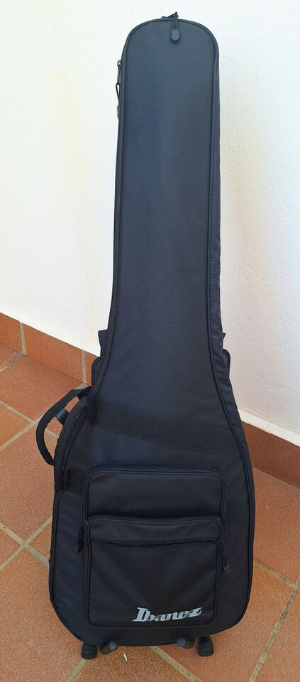 Spector NS Ethos 5 Interstellar