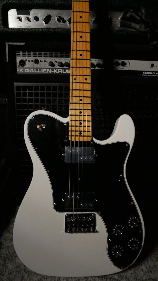 Bygone Tiny Deluxe Ed Especial