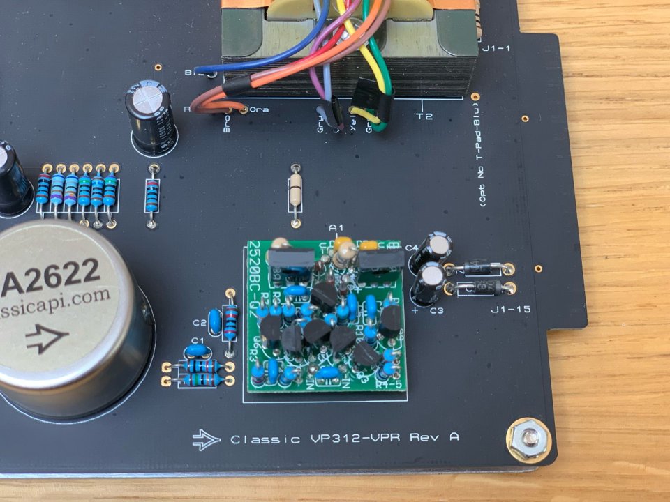 Previo CAPI VP312 REV A