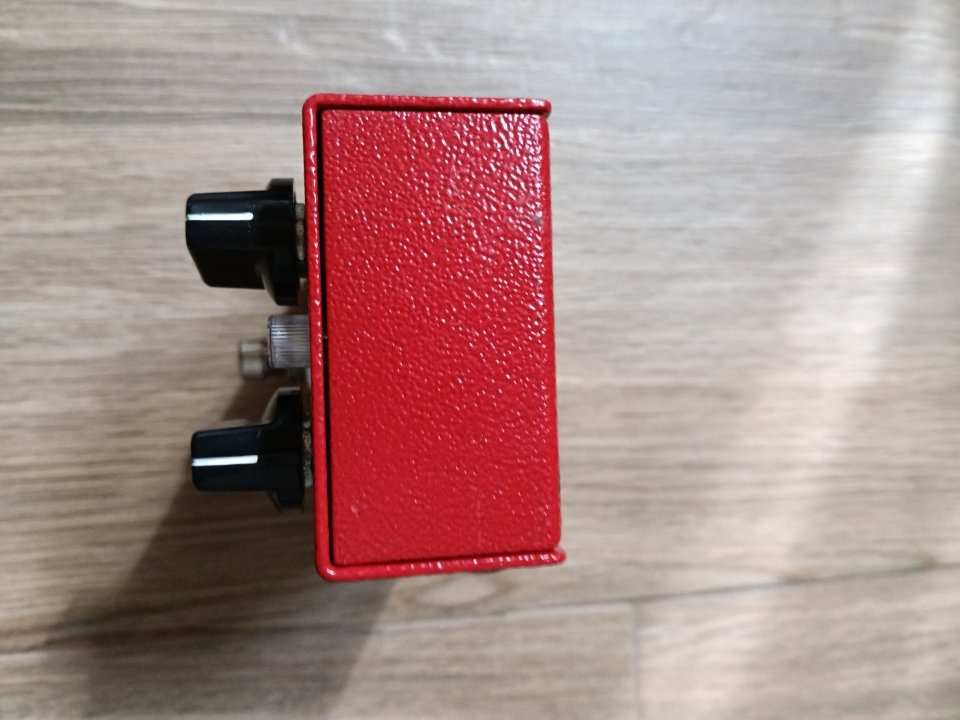 Fulltone 69 fuzz de segunda mano · Foto 6 de 6 · Madrid · 145 €