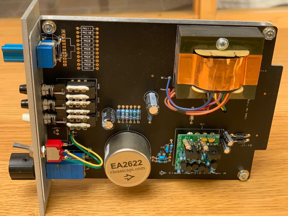 Previo CAPI VP312 REV A