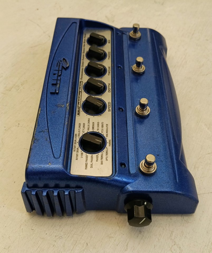 Line 6 MM4