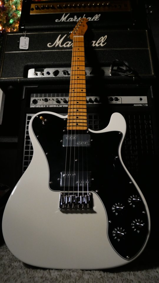 Bygone Tiny Deluxe Ed Especial