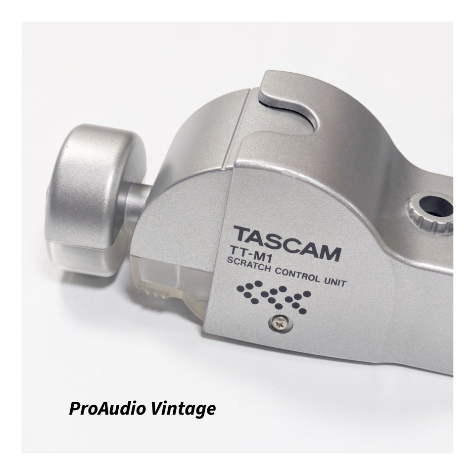 Pack Reproductor Vestax CDX-05 + Control Scratch Unit