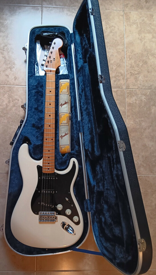 Estuche pistola Cibeles (rebaja a 60€, no envío)