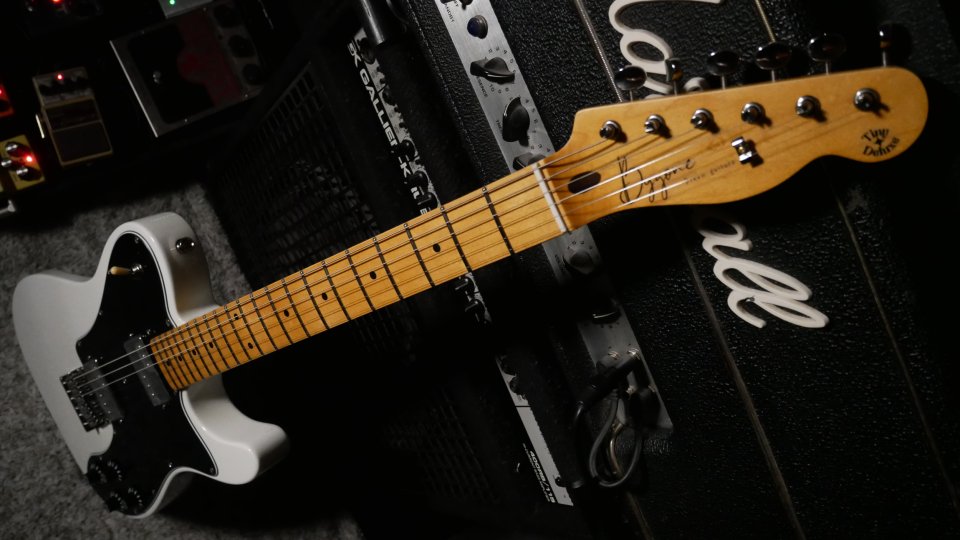 Bygone Tiny Deluxe Ed Especial