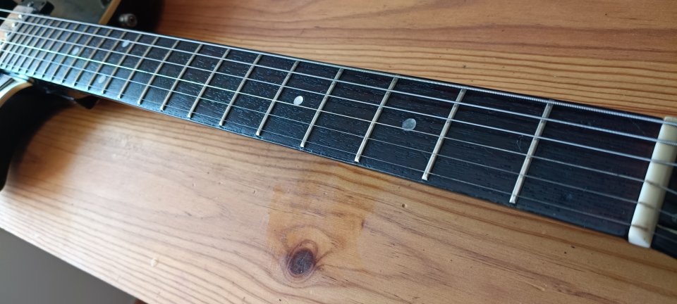 ¡!Ojo Lee anuncio entero!¡ Guitarra Hondo de segunda mano · Foto 9 de 9 · Madrid · 70 €