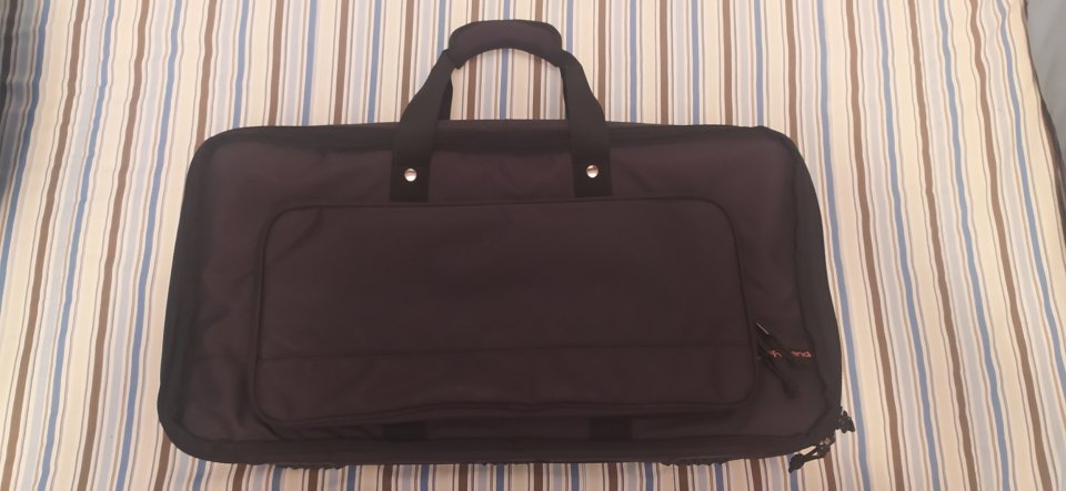 Roland Jupiter Xm de segunda mano · Foto 6 de 7 · Pontevedra · 1000 €