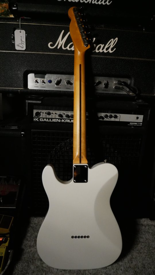 Bygone Tiny Deluxe Ed Especial