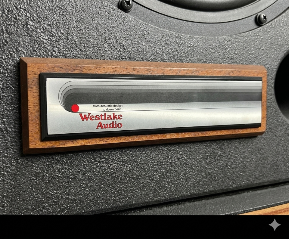 Sistema Westlake Audio BBSM-10 + Etapa H&H V500 + Repuestos Audax de segunda mano · Foto 2 de 8 · Madrid · 5400 €