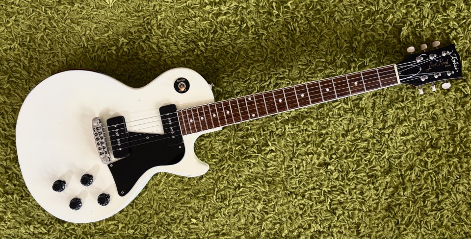Tokai LSS año 2018 made in Japan de segunda mano · Foto 1 de 9 · Pontevedra · 1150 €