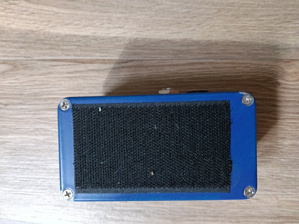 Jam pedales Tubedreamer de segunda mano · Foto 5 de 7 · Madrid · 125 €