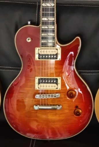 Godin Summit Classic Supreme Limited