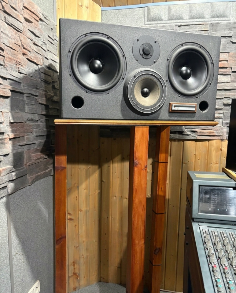 Sistema Westlake Audio BBSM-10 + Etapa H&H V500 + Repuestos Audax de segunda mano · Foto 3 de 8 · Madrid · 5400 €