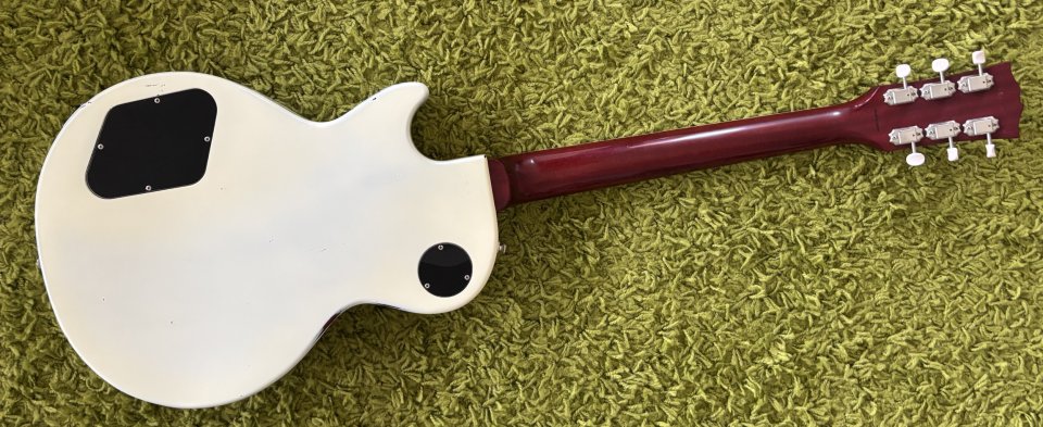 Tokai LSS año 2018 made in Japan de segunda mano · Foto 2 de 9 · Pontevedra · 1150 €