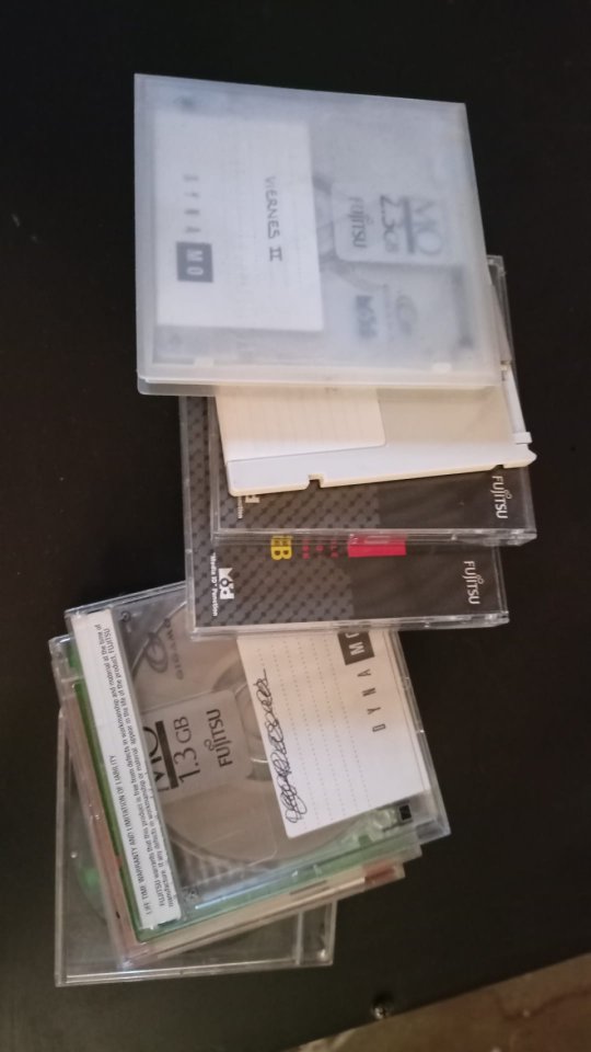 Multipista Yamaha D-24 de segunda mano · Foto 4 de 4 · Zaragoza · 150 €