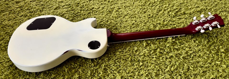 Tokai LSS año 2018 made in Japan de segunda mano · Foto 3 de 9 · Pontevedra · 1150 €