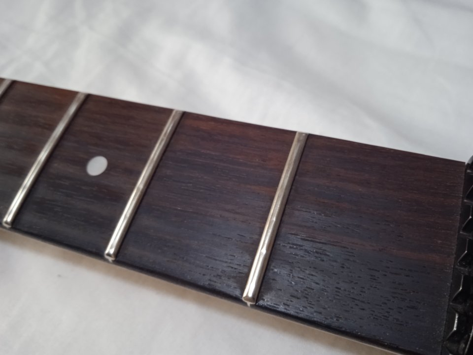 mástil Ibanez RG470