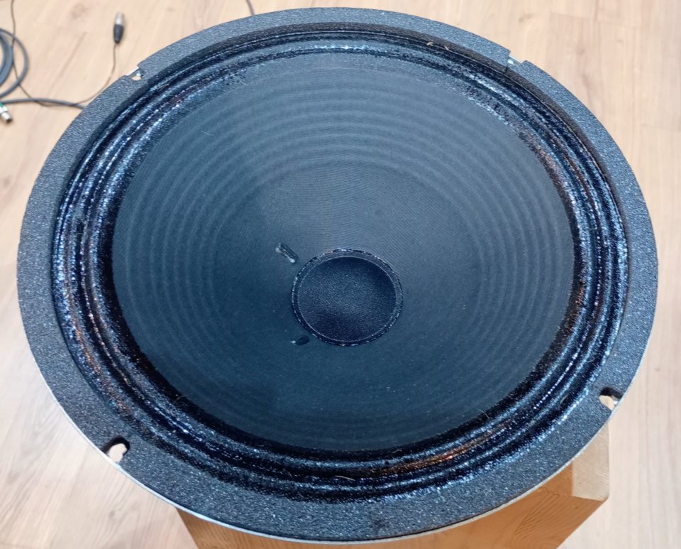 Celestion G12 CENTURY Vintage