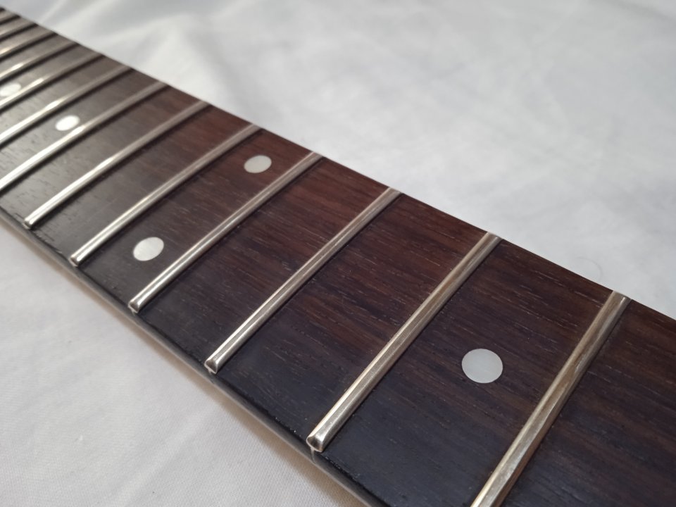 mástil Ibanez RG470