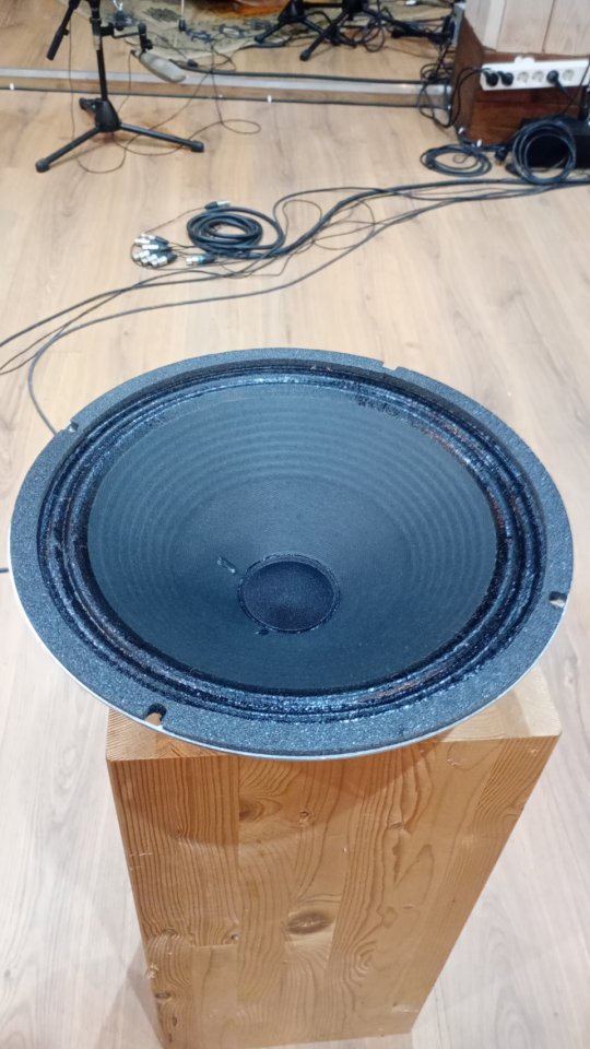 Celestion G12 CENTURY Vintage