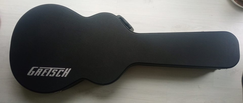 Guitarra Gretsch G2622T Streamliner P90