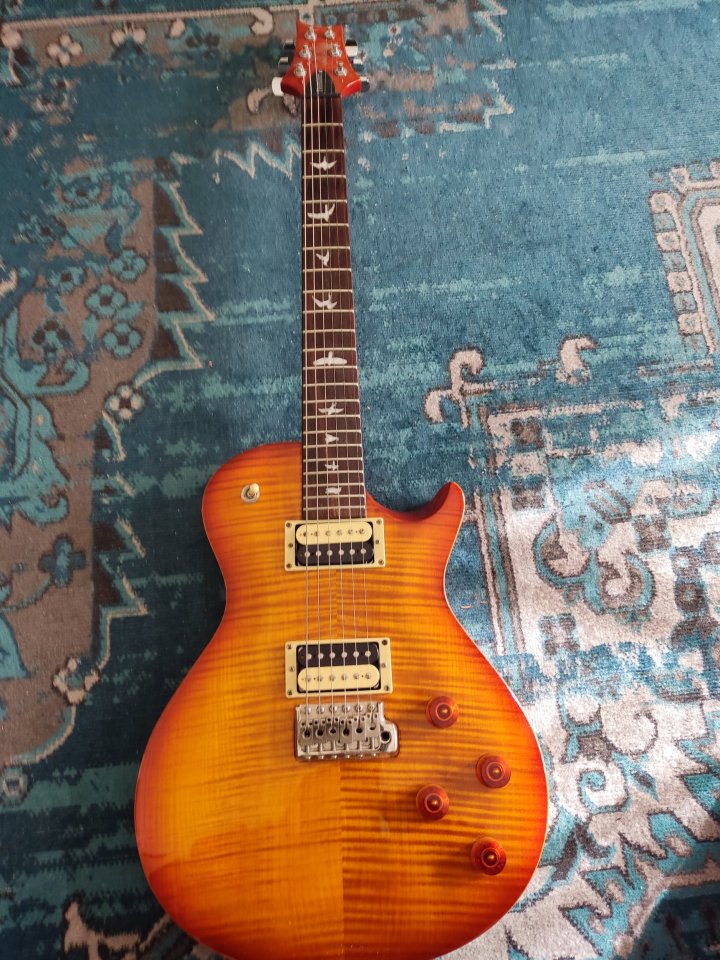 PRS Tremonti SE (2017 Corea)