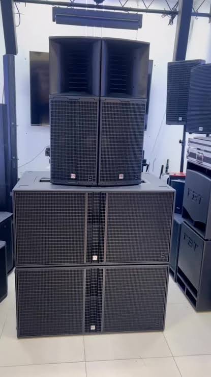 Vendo equipo hk linear 9 de segunda mano · Foto 2 de 6 · Las Palmas · 21000 €