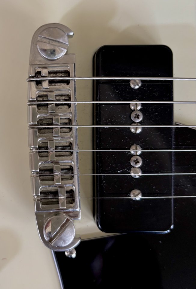 Tokai LSS año 2018 made in Japan de segunda mano · Foto 6 de 9 · Pontevedra · 1150 €
