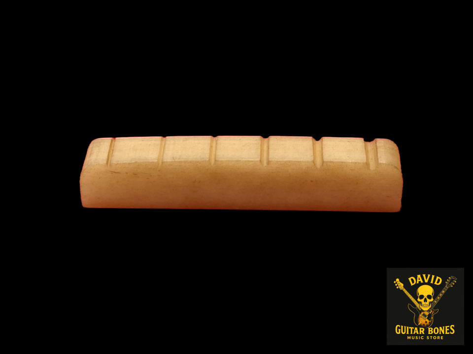 Cejuela hueso camello guitarras Gibson Les Paul LP de segunda mano · Foto 2 de 8 · Badajoz · 12 €