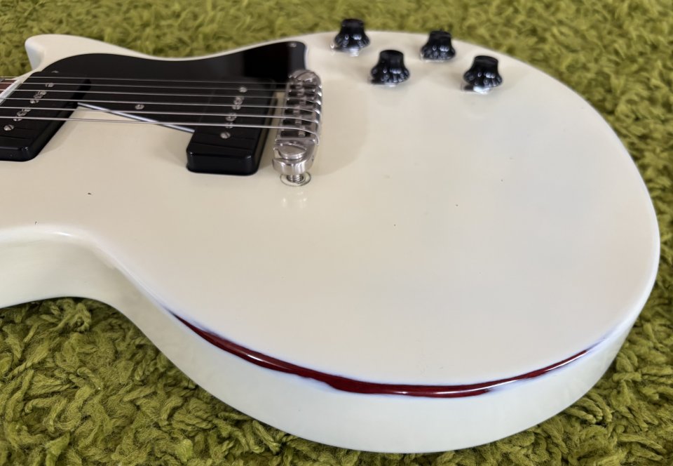 Tokai LSS año 2018 made in Japan de segunda mano · Foto 7 de 9 · Pontevedra · 1150 €